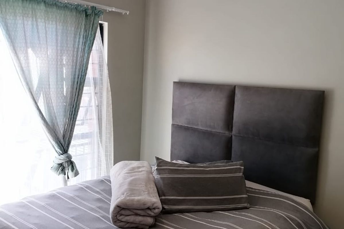 Beautiful 3 bed and 2.5 bath  house to let   - Photo 5