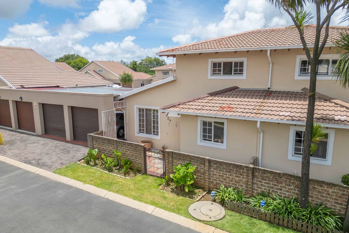 Discover Modern Elegance in the Heart of Edenglen - Photo 2