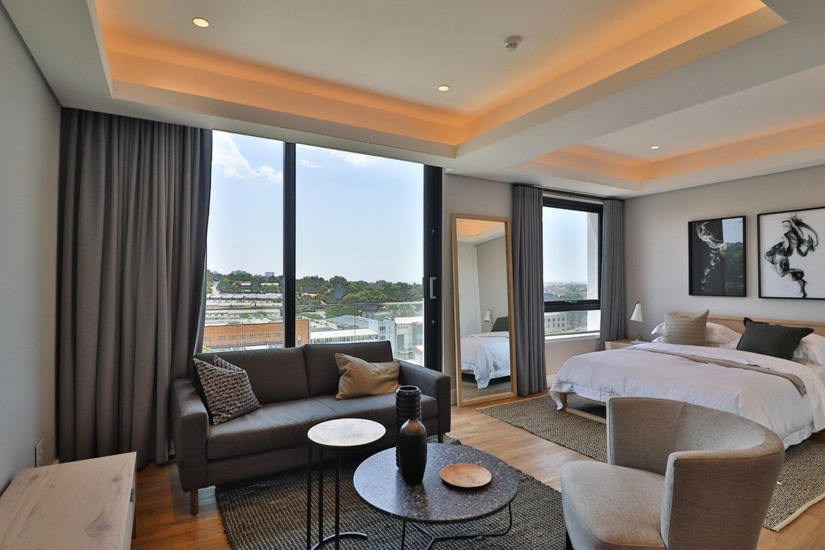 FULLY FURNISHED STUDIO APARTMENT FOR SALE - Photo 4