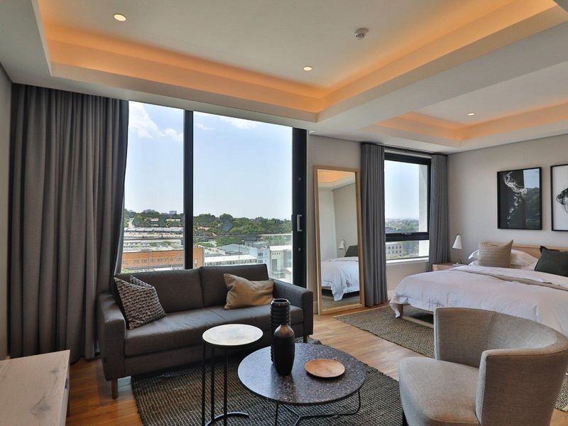 FULLY FURNISHED STUDIO APARTMENT FOR SALE - Photo 4