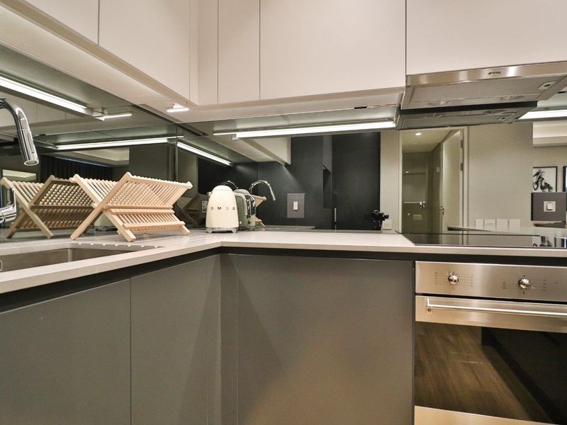 FULLY FURNISHED STUDIO APARTMENT FOR SALE - Photo 9