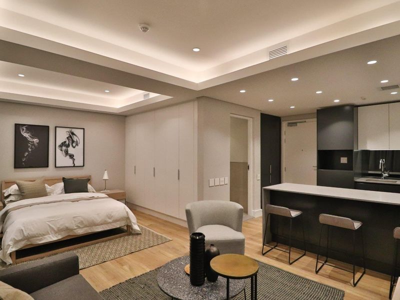 FULLY FURNISHED STUDIO APARTMENT FOR SALE - Photo 10