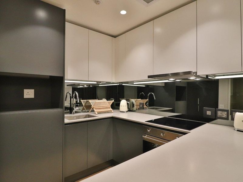 FULLY FURNISHED STUDIO APARTMENT FOR SALE - Photo 6