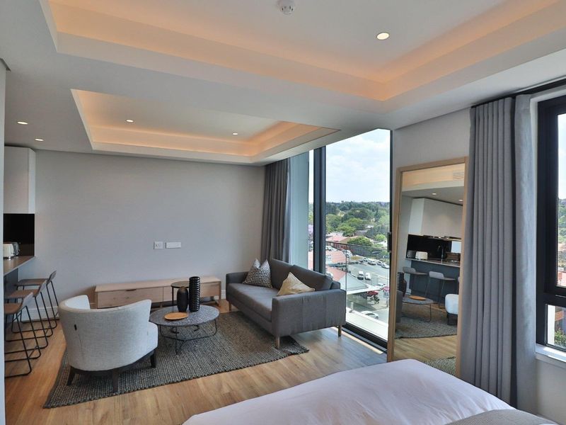 FULLY FURNISHED STUDIO APARTMENT FOR SALE - Photo 2