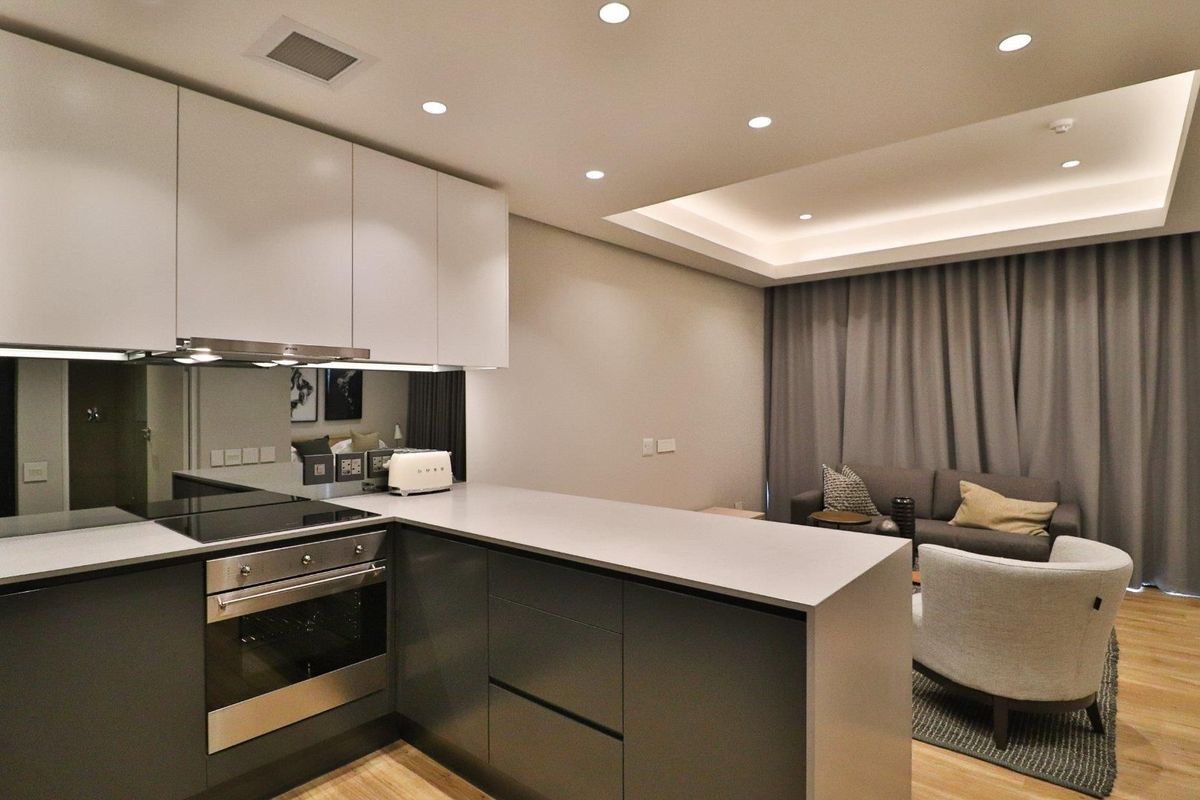 FULLY FURNISHED STUDIO APARTMENT FOR SALE - Photo 5