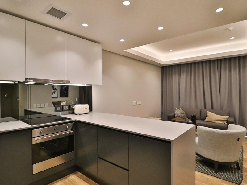 FULLY FURNISHED STUDIO APARTMENT FOR SALE - Photo 5