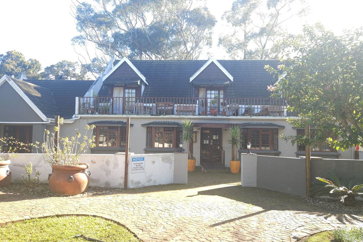 The Sedgefield Arms – A Rare Investment in the Heart of the Village - Photo 3