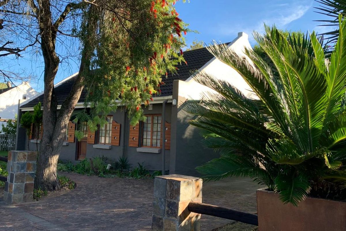 The Sedgefield Arms – A Rare Investment in the Heart of the Village - Photo 5