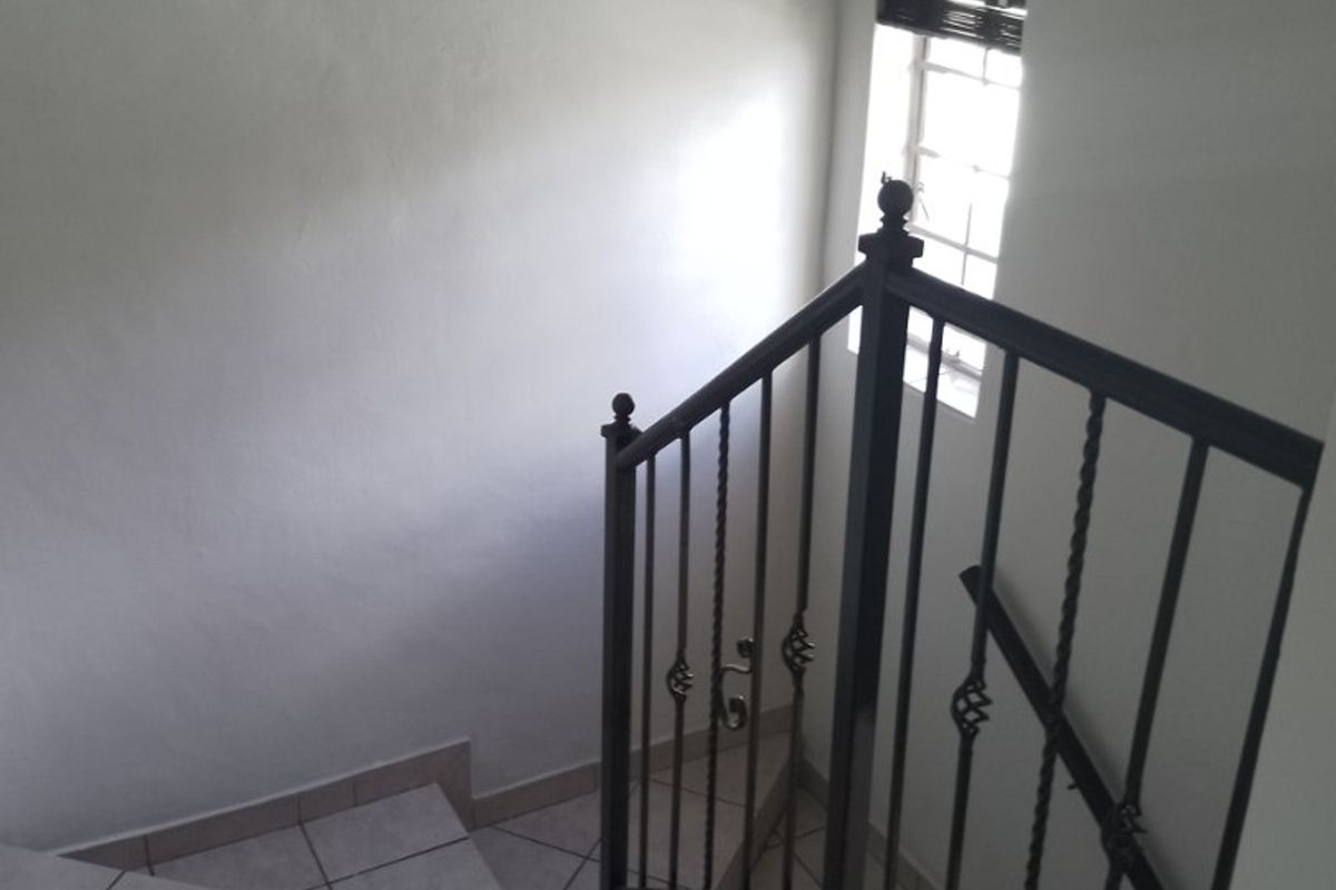 Two bedrooms, Two bathrooms in Celtisdal - Photo 5