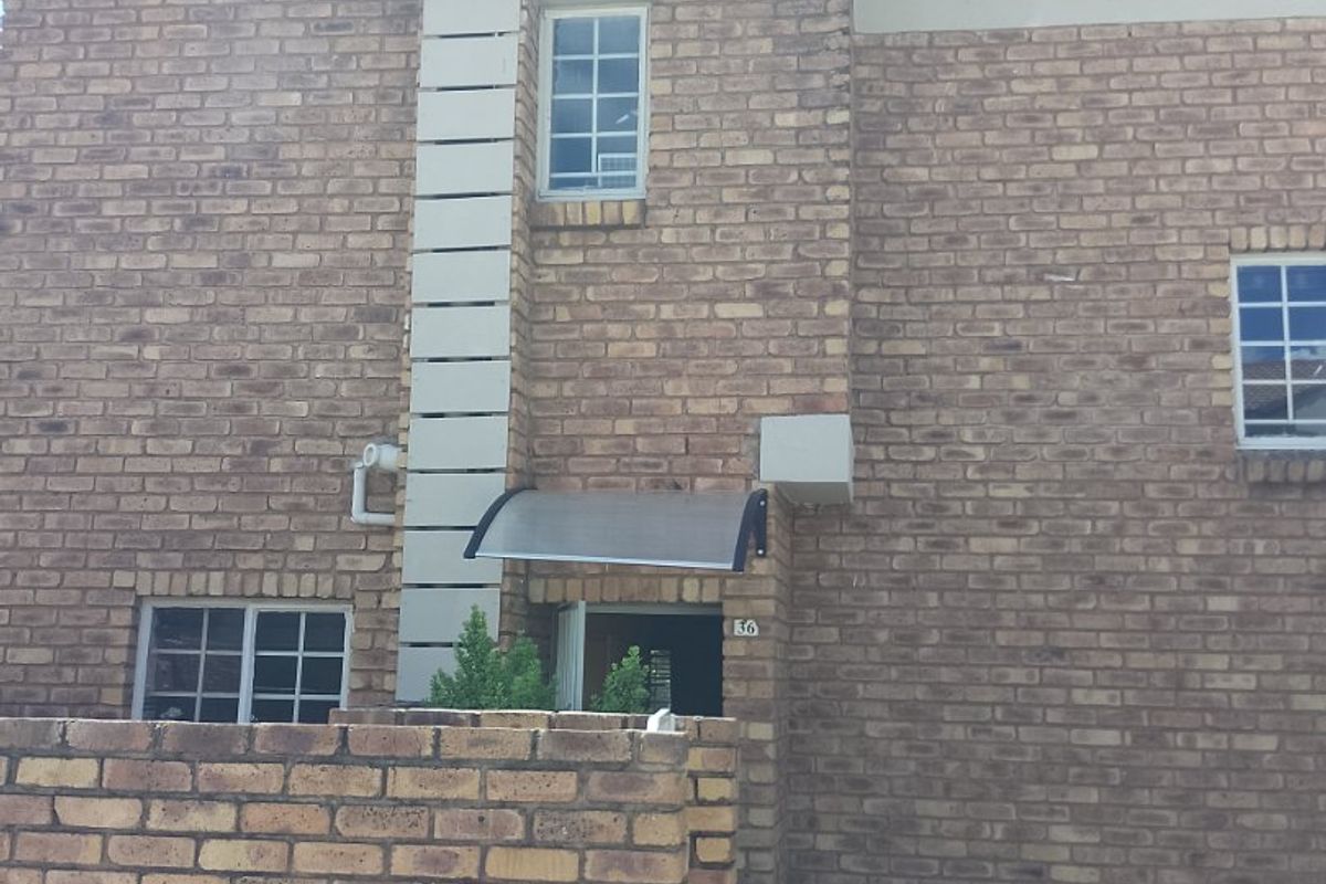 Two bedrooms, Two bathrooms in Celtisdal - Photo 3