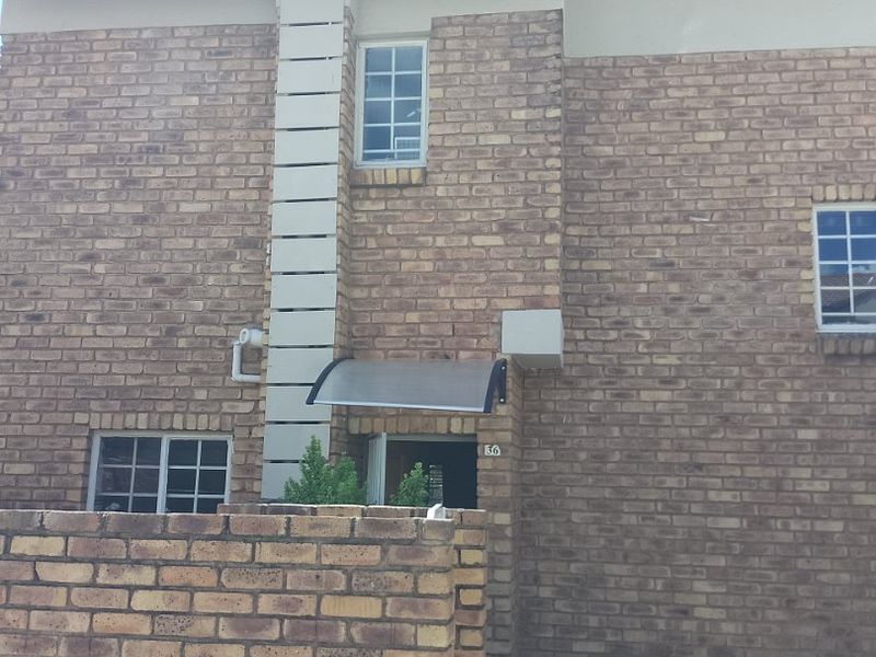 Two bedrooms, Two bathrooms in Celtisdal - Photo 3