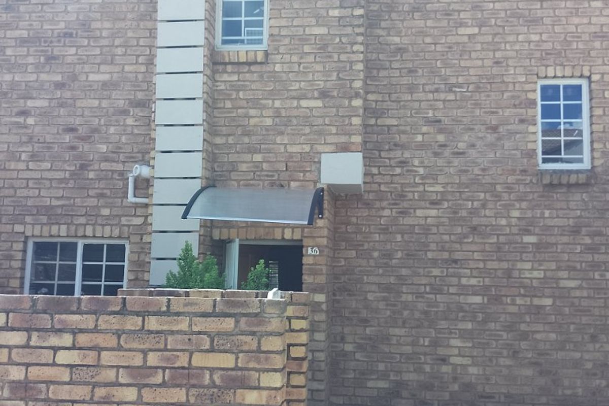 Two bedrooms, Two bathrooms in Celtisdal - Photo 4