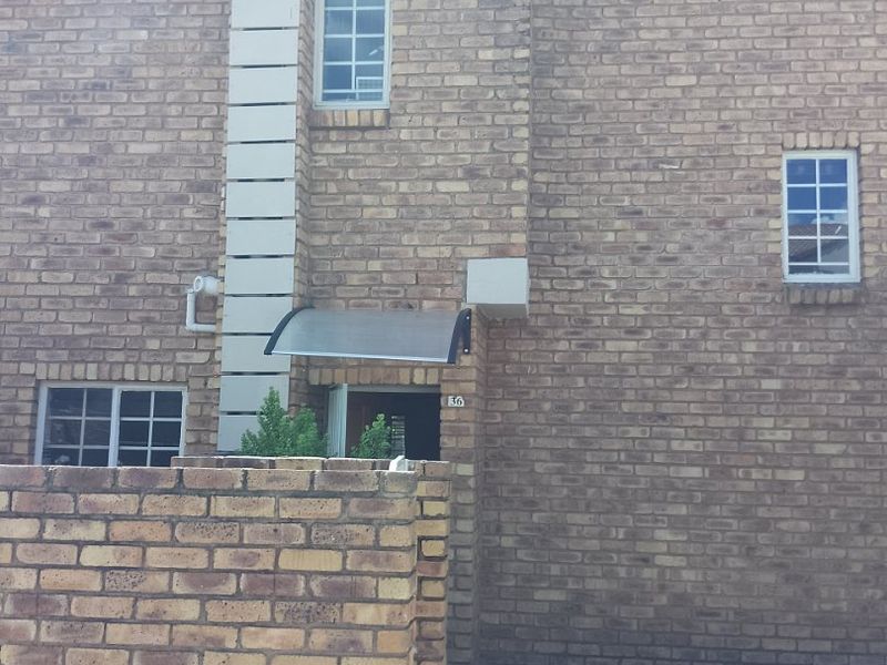 Two bedrooms, Two bathrooms in Celtisdal - Photo 4