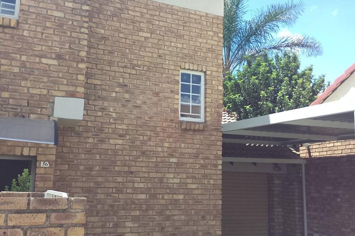 Two bedrooms, Two bathrooms in Celtisdal - Photo 2