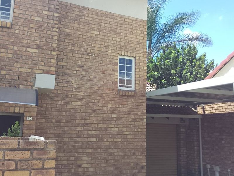 Two bedrooms, Two bathrooms in Celtisdal - Photo 2