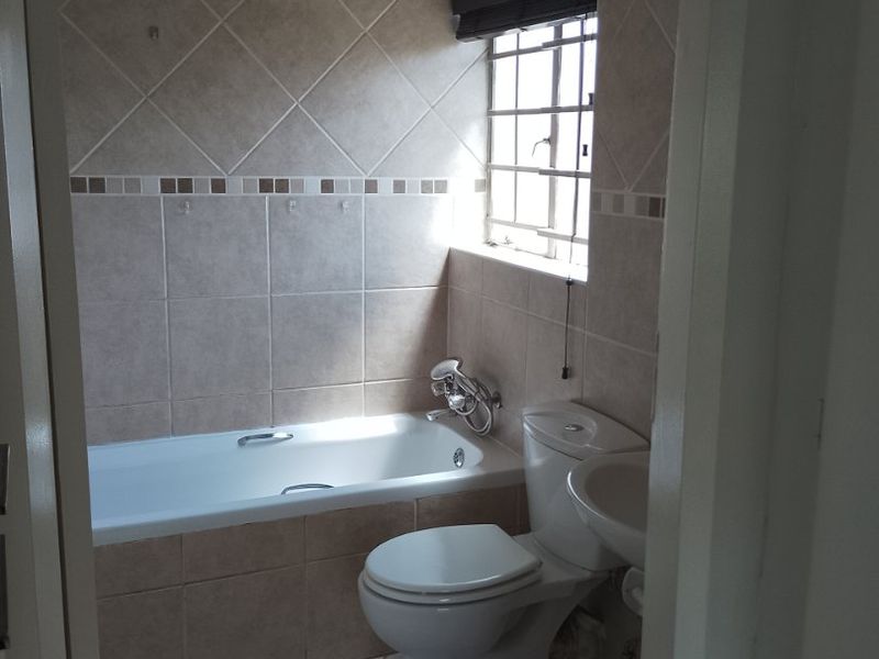 Two bedrooms, Two bathrooms in Celtisdal - Photo 9