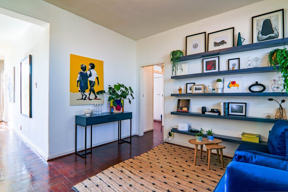 This gorgeous 3 bedroom corner unit is in a league of its own...  - Photo 3