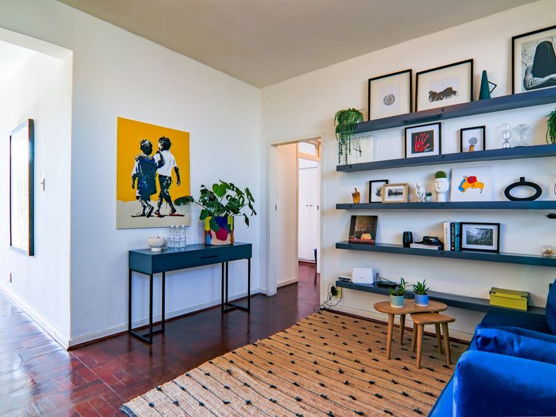 This gorgeous 3 bedroom corner unit is in a league of its own...  - Photo 3