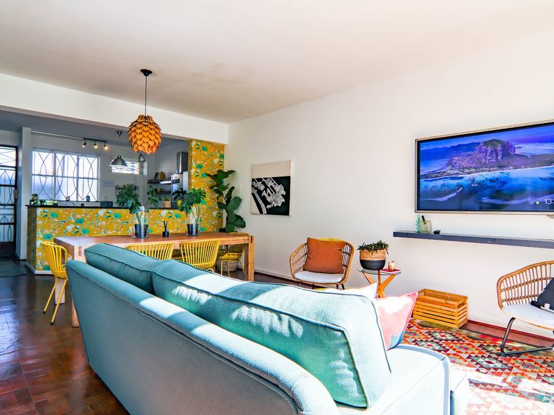 This gorgeous 3 bedroom corner unit is in a league of its own...  - Photo 7