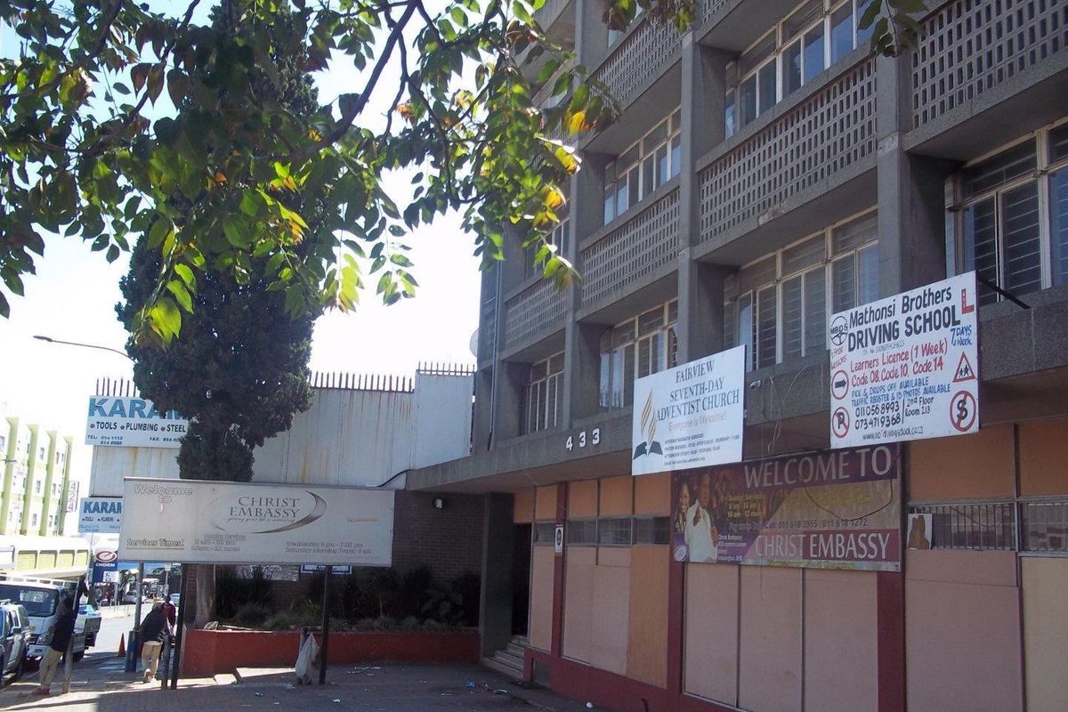 INVESTORS Dream. PRINCIPALS Dream, COLLEGES Dream, Student Accommodations Dream and HOTELS Dream. - Photo 5