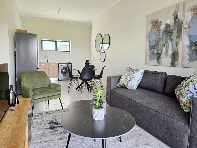 2 Bedroom 2 Bathroom Apartment For Rent in Green Park Lifestyle Estate - Photo 1
