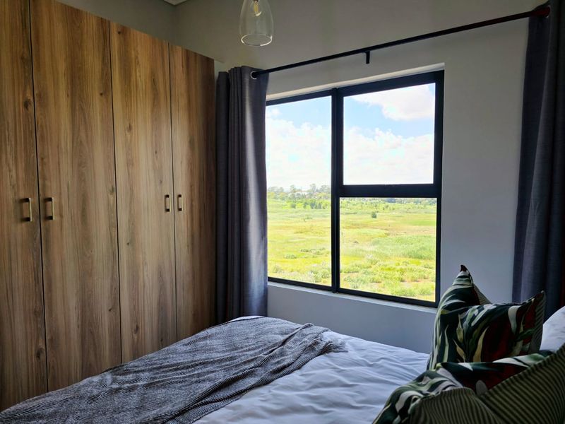 2 Bedroom 2 Bathroom Apartment For Rent in Green Park Lifestyle Estate - Photo 5