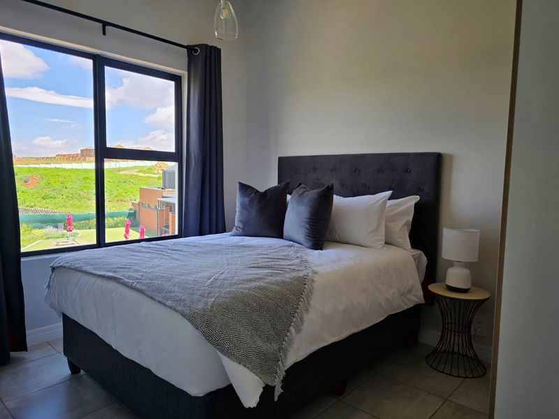 2 Bedroom 2 Bathroom Apartment For Rent in Green Park Lifestyle Estate - Photo 7