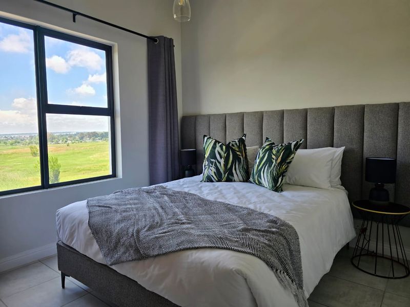 2 Bedroom 2 Bathroom Apartment For Rent in Green Park Lifestyle Estate - Photo 4