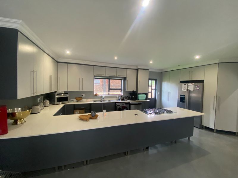 Modern Newly Renovated Home & Flatlet! - Photo 3