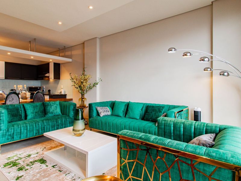 2 BEDROOM APARTMENT FOR SALE AT BEDFORD - Photo 6