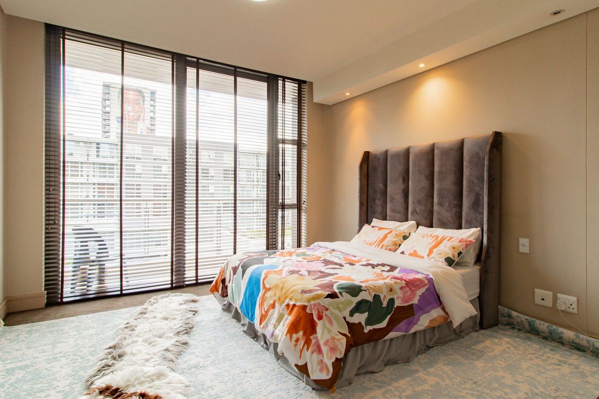 2 BEDROOM APARTMENT FOR SALE AT BEDFORD - Photo 4