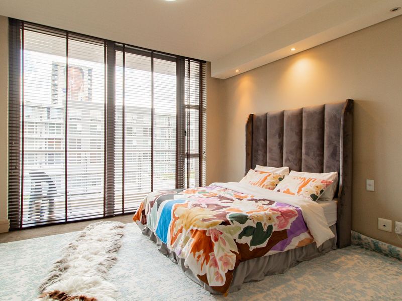 2 BEDROOM APARTMENT FOR SALE AT BEDFORD - Photo 4