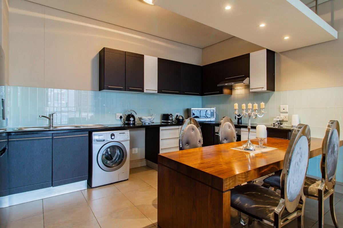 2 BEDROOM APARTMENT FOR SALE AT BEDFORD - Photo 2