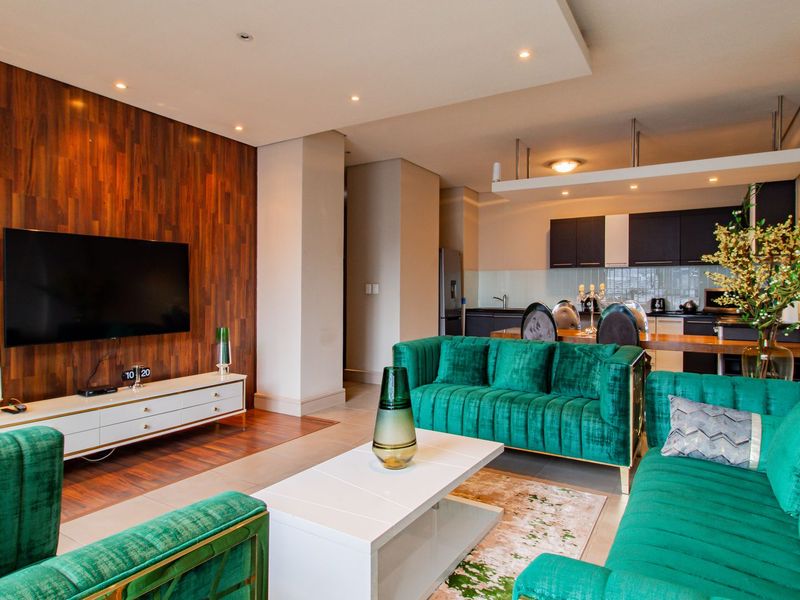 2 BEDROOM APARTMENT FOR SALE AT BEDFORD - Photo 8