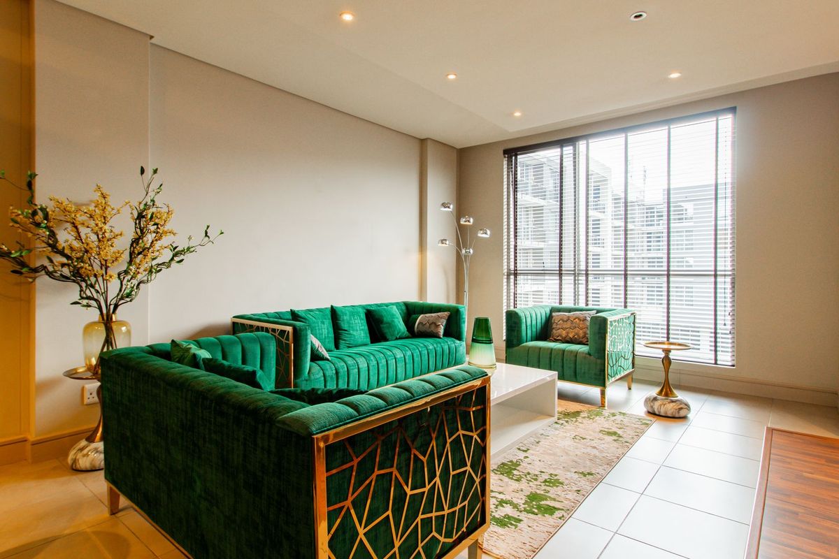 2 BEDROOM APARTMENT FOR SALE AT BEDFORD - Photo 5