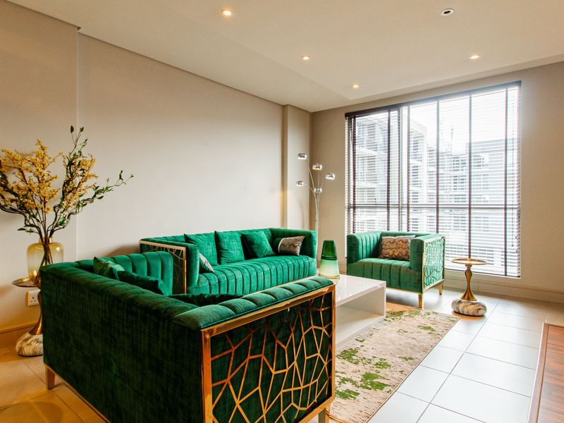 2 BEDROOM APARTMENT FOR SALE AT BEDFORD - Photo 5