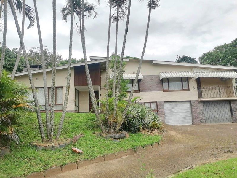 Ideally Situated Home In Port Shepstone  - Photo 1