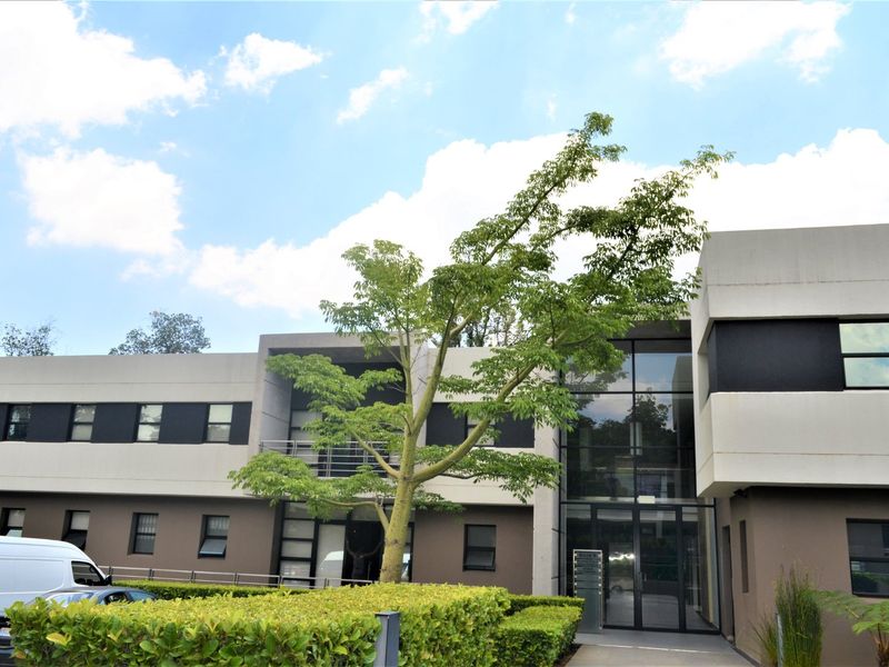 Prime Grade Office Suite For Sale/To Let in Chislehurston   - Photo 8