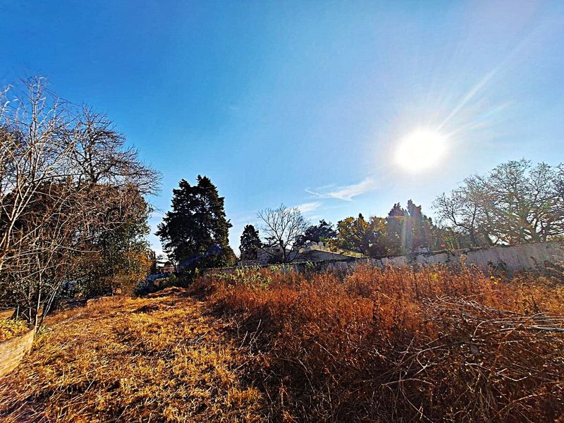 Prime Vacant land for sale in Sandhurst  - Photo 3