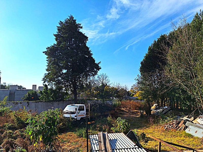 Prime Vacant land for sale in Sandhurst  - Photo 6