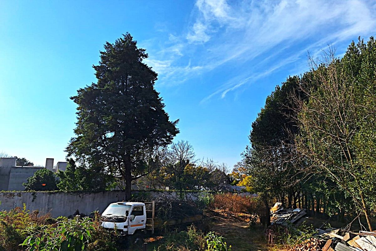 Prime Vacant land for sale in Sandhurst  - Photo 2
