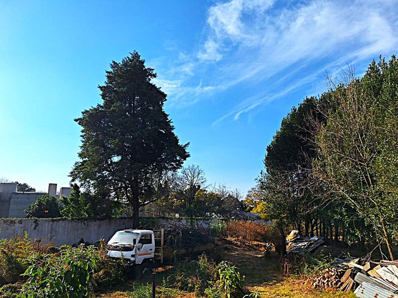 Prime Vacant land for sale in Sandhurst  - Photo 2
