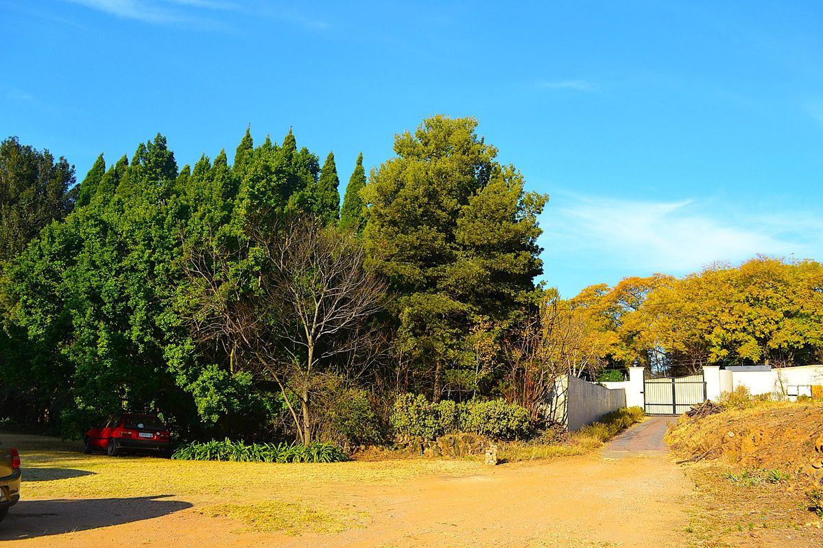 Prime Vacant land for sale in Sandhurst  - Photo 5