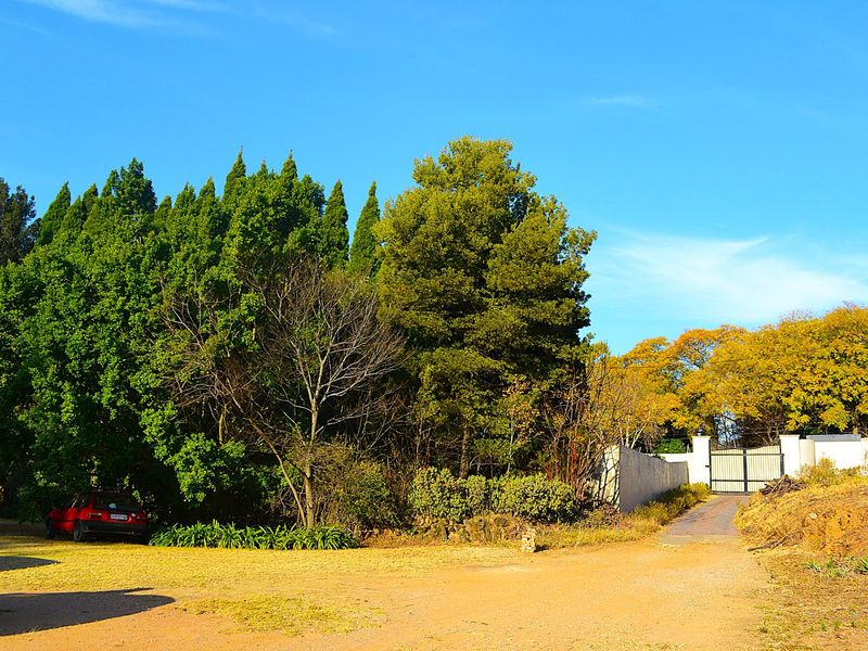 Prime Vacant land for sale in Sandhurst  - Photo 5