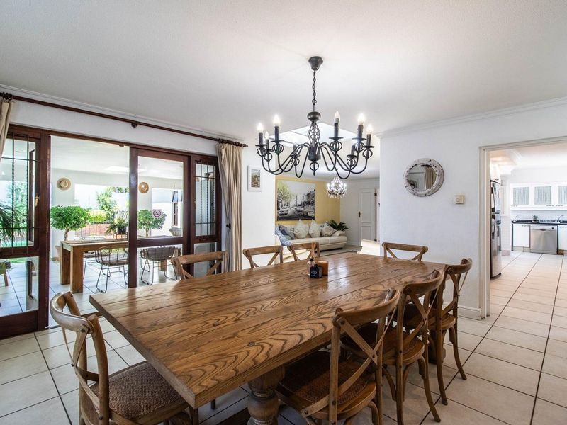 4 BEDROOM DOUBLE STOREY HOME FOR SALE IN MELROSE - Photo 4