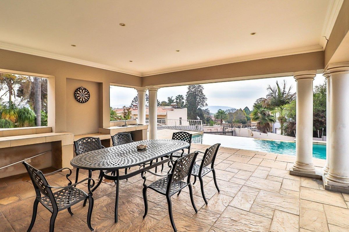 4 bedroom house for sale in Bedfordview - Photo 2