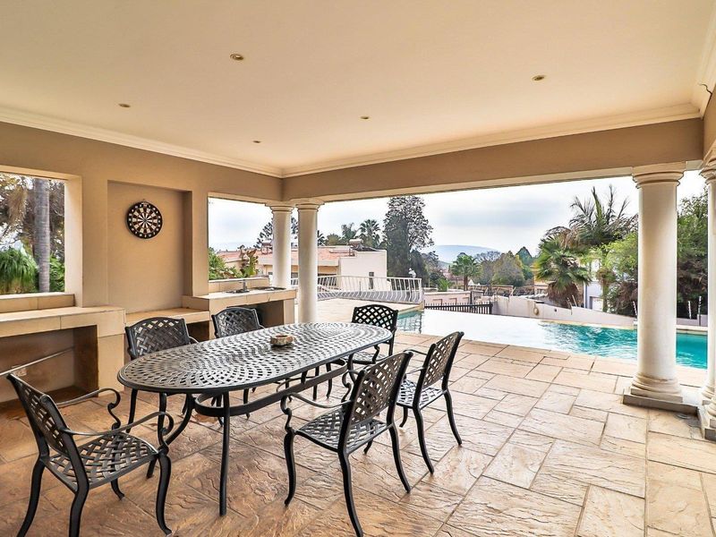 4 bedroom house for sale in Bedfordview - Photo 2