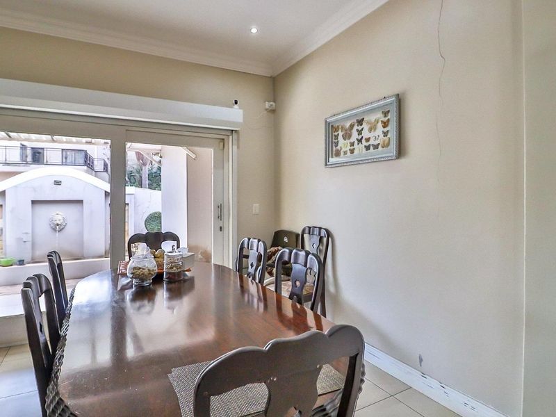 4 bedroom house for sale in Bedfordview - Photo 8