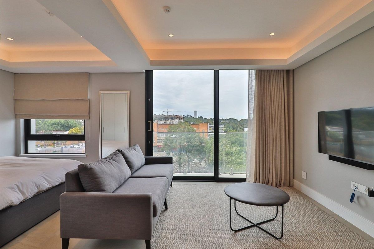 Studio Apartment For Sale INCLUDING FURNITURE - Photo 3