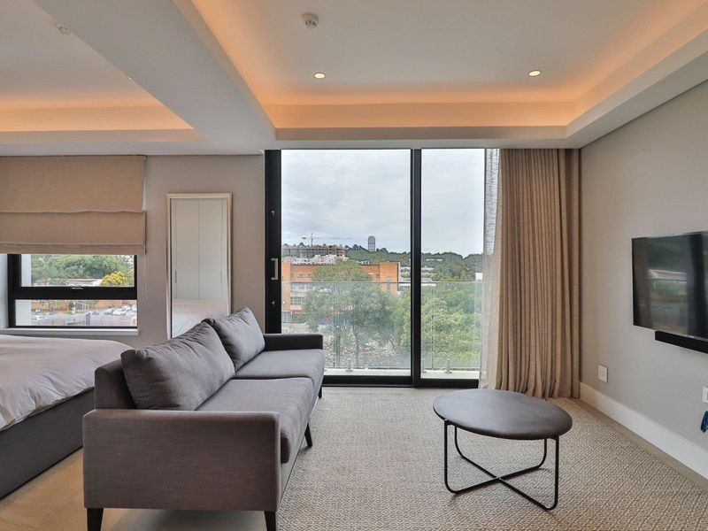 Studio Apartment For Sale INCLUDING FURNITURE - Photo 3